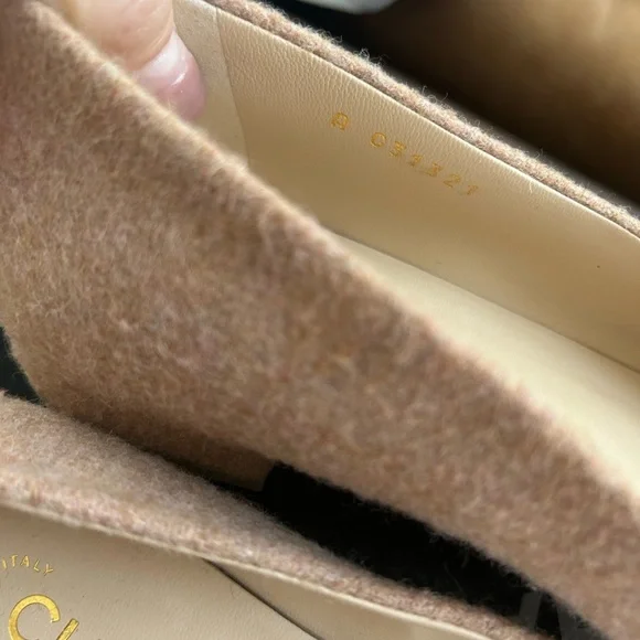 chanel flat - Picture 5 of 6